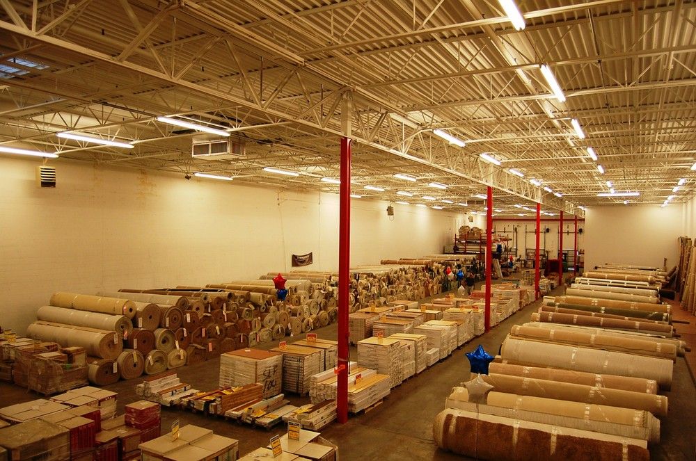 JB Factory Carpets